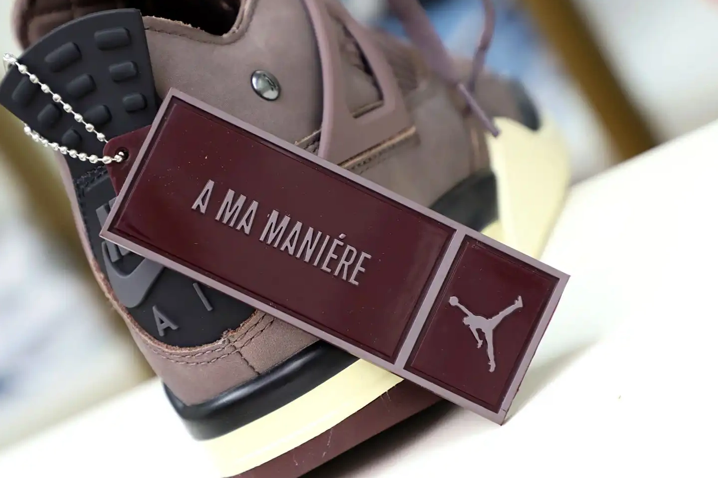 4 AIR AM JORDAN Kimikick 0708